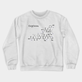 amor Formulae Crewneck Sweatshirt